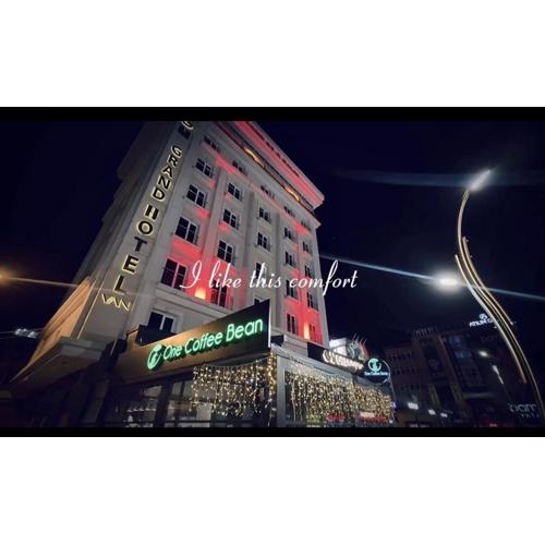 Grand Hotel Van