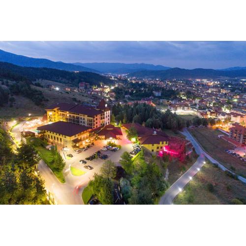 Grand Hotel Velingrad