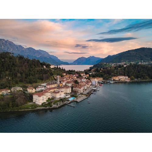 Grand Hotel Villa Serbelloni - A Legendary Hotel