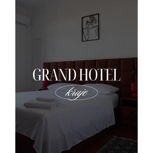 Grand Hotel
