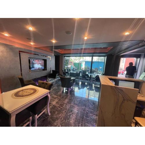 Grand Hurriyet Hotel