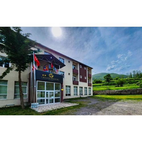 Grand İpekyolu OTEL