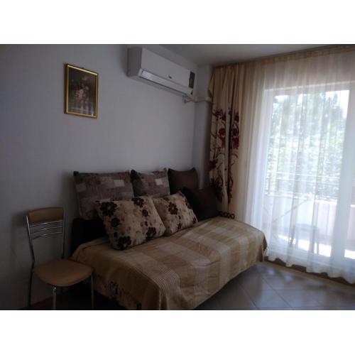 Grand Kamelia Complex Studio 42 m 2 floor