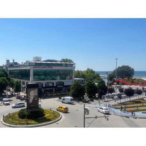 Grand Karot Hotel