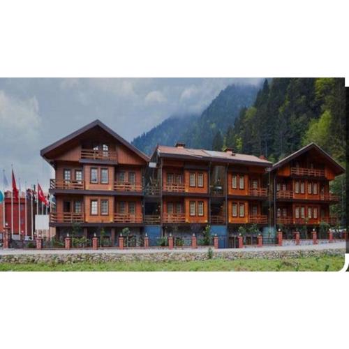 Grand katravan otel