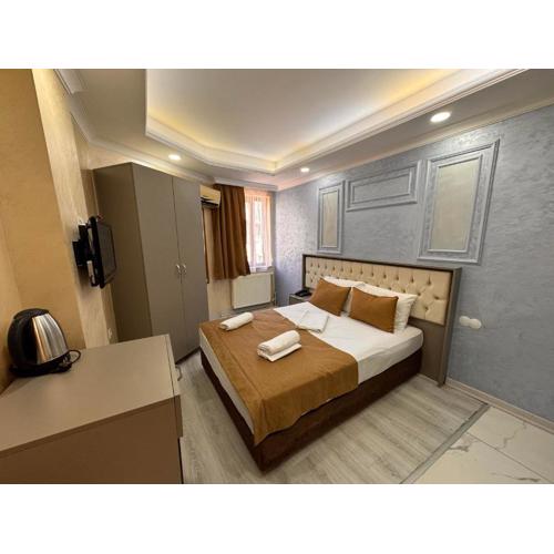 Grand Kybele Hotel