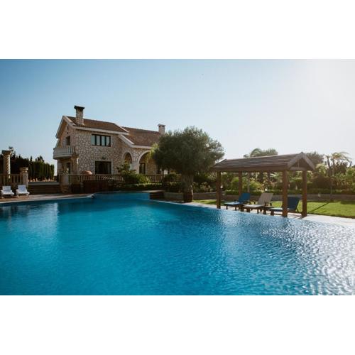 Grand Mansion Countryhouse & Spa
