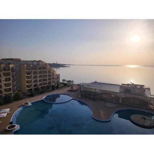 Grand Midia Resort, Sky level apartments