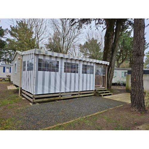 Grand Mobil Home A114