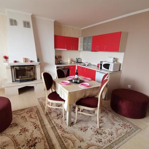 Grand Monastery Pamporovo Apartment for rent