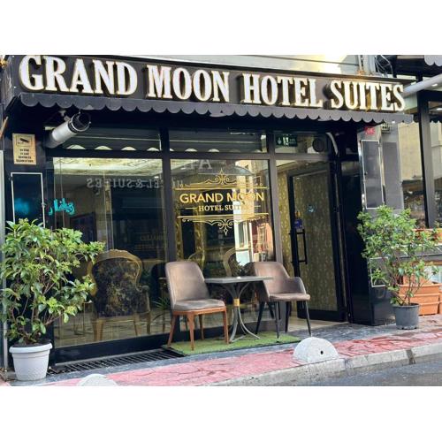 Grand Moon Hotel Suites