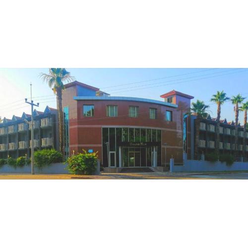 Grand Nar Hotel