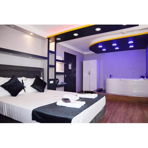 Grand Onur Hotel