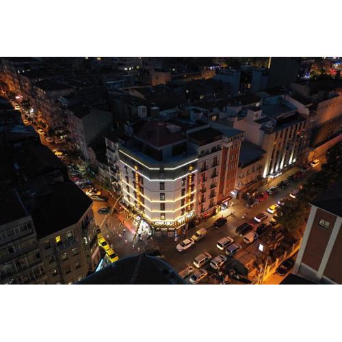 Grand Özer Hotel