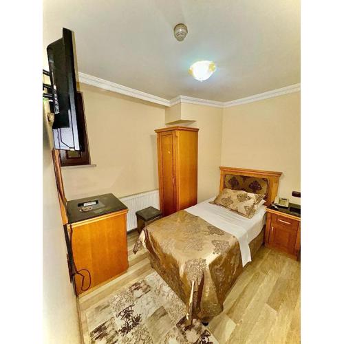 Grand Papirus Hotel