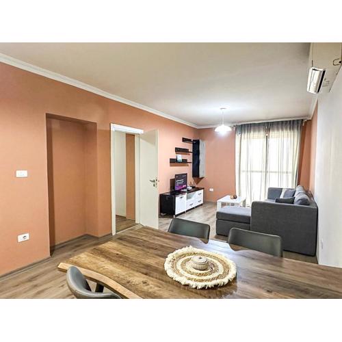 Grand Park 2BR Apartment