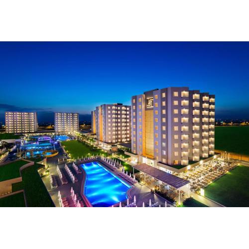 Grand Park Lara Hotel
