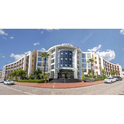 Grand Pasa Hotel