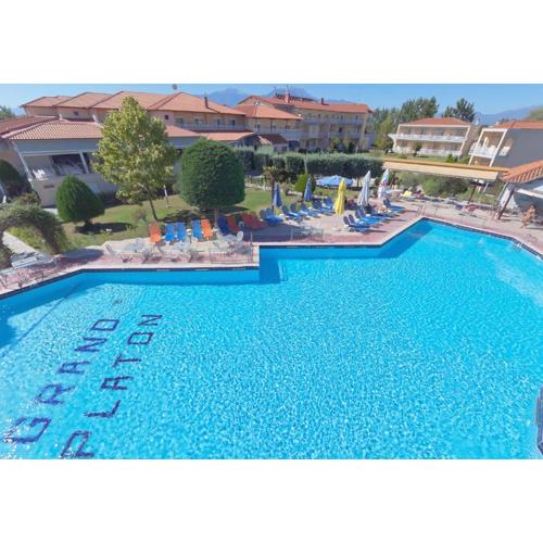 Grand Platon Hotel