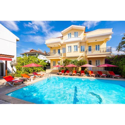 Grand Prestige Hotel