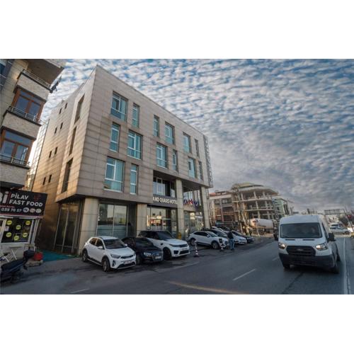 Grand Quars Hotel