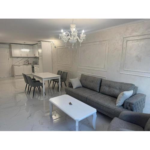 GRAND RESORT APARTAMENTS DARIS -free parking