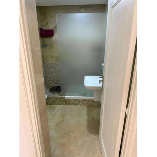 Grand S1 1ere etage