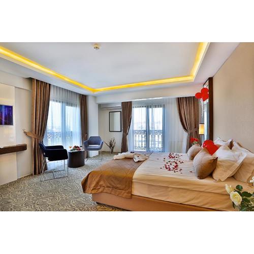 Grand Sagcanlar Hotel