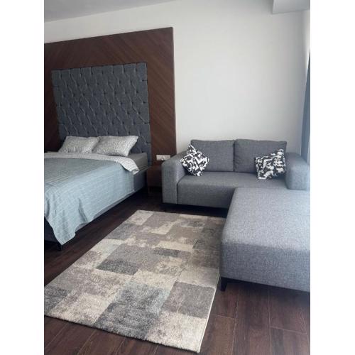 Grand Saphire Resort Apartment-I