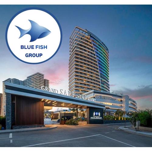 Grand sapphire resort 2 bedroom