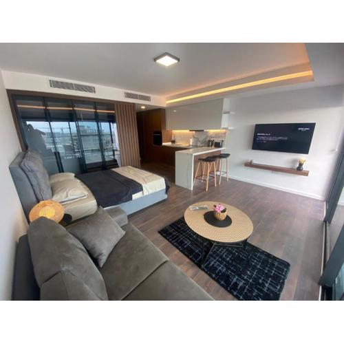 Grand Sapphire Resort & Casino