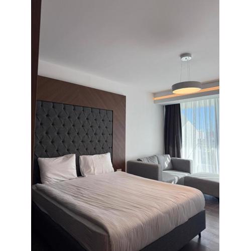 Grand sapphire resort Ötüken yeni iskele North Cyprus