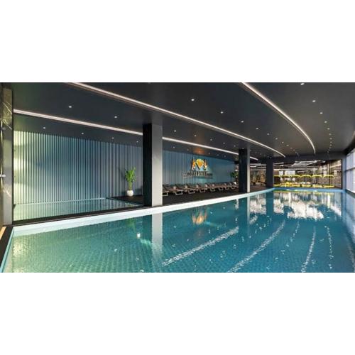 Grand Sapphire Resort