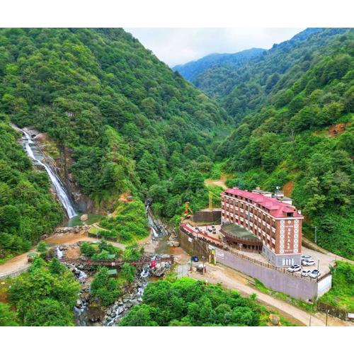 Grand Şelale Hotel