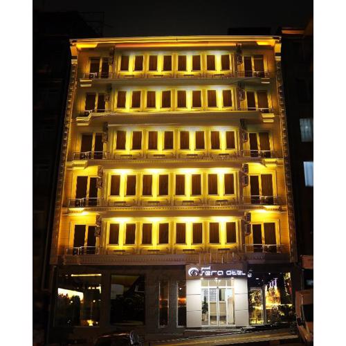 Grand Sera Hotel