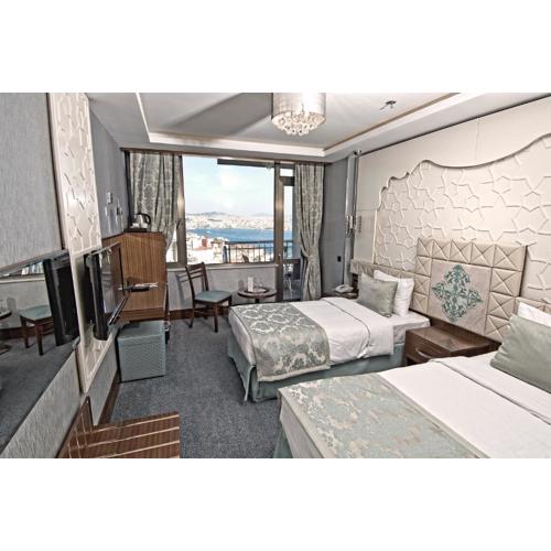 Grand Star Hotel Bosphorus & Spa