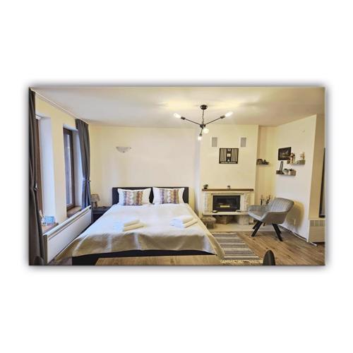 Grand Studio B27