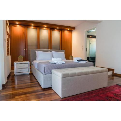 GRAND SUITE by F & G