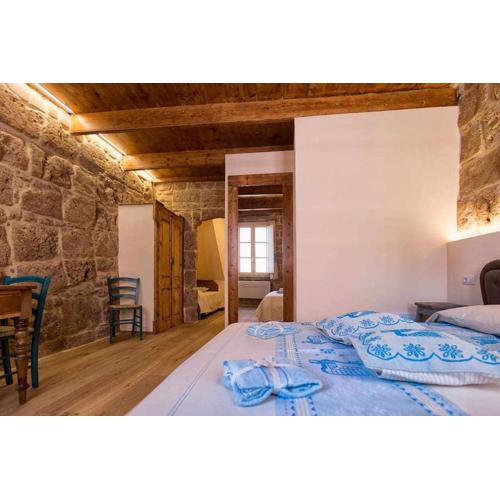 Grand Suite Gioberti Elegante nel cuore di Alghero
