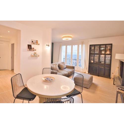 *Grand T3*Lumineux*Vue*Parking*