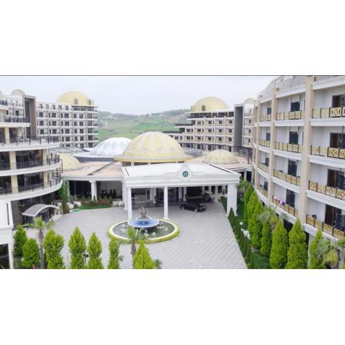 Grand Termal Yalova Resort Hotel & Spa