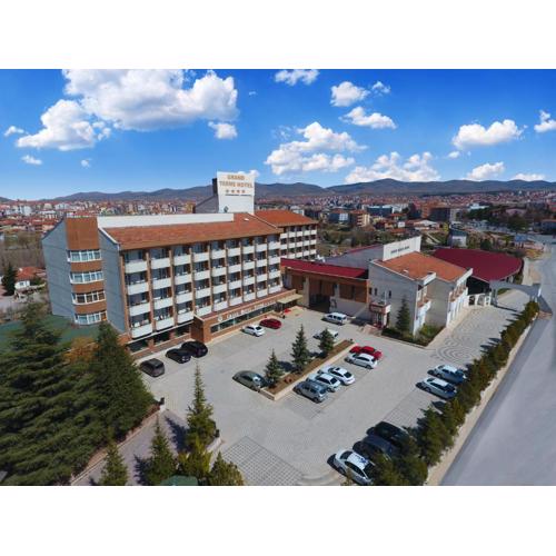 Grand Terme Hotel
