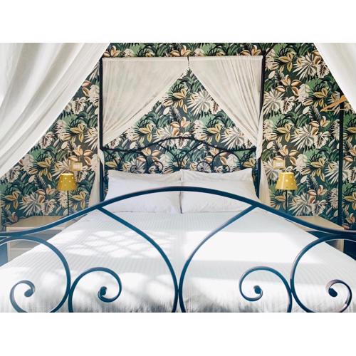 Grand Tour Design Guest House Catania Self Check-in