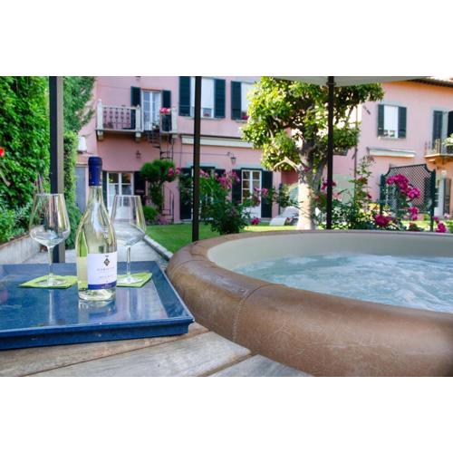 Grand Tour Resort