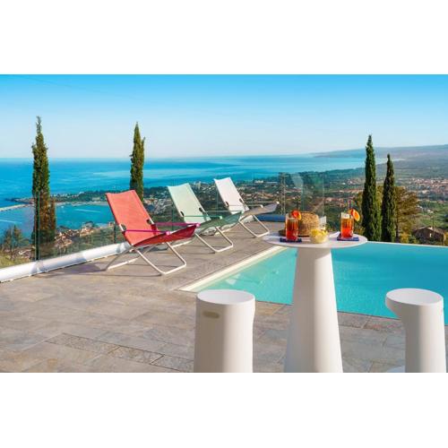 Grand Tour Villa