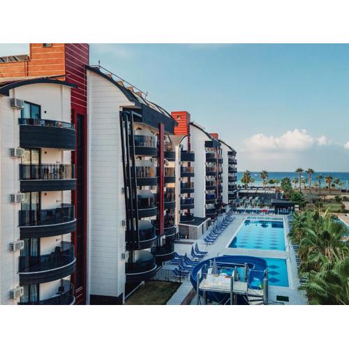 Grand Uysal Beach & Spa Hotel