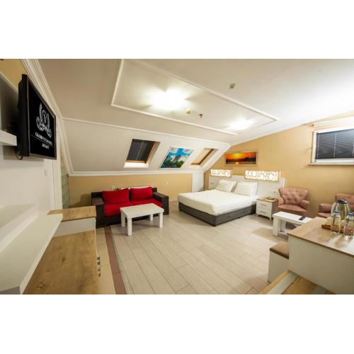 GRAND VATAN HOTEL