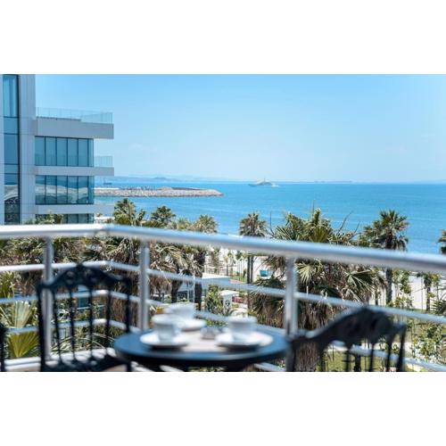 Grand View Apartment