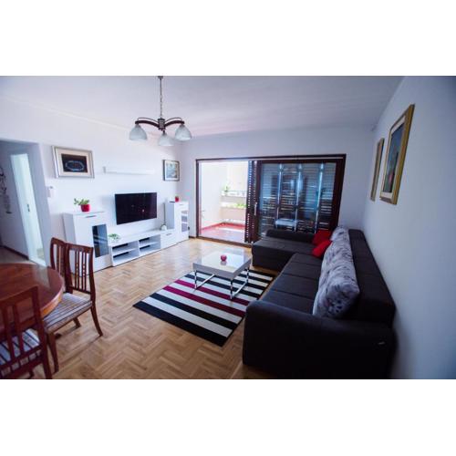 Grand View Apartments