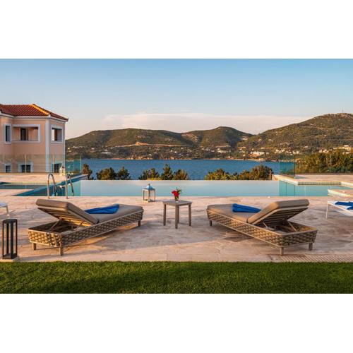 Grand View Villas
